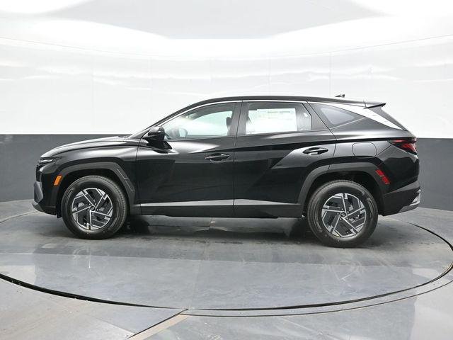 New 2026 Gray Hyundai Blue image 4