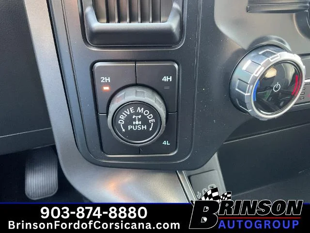 New 2026 Avalanche Ford Tremor® image 38