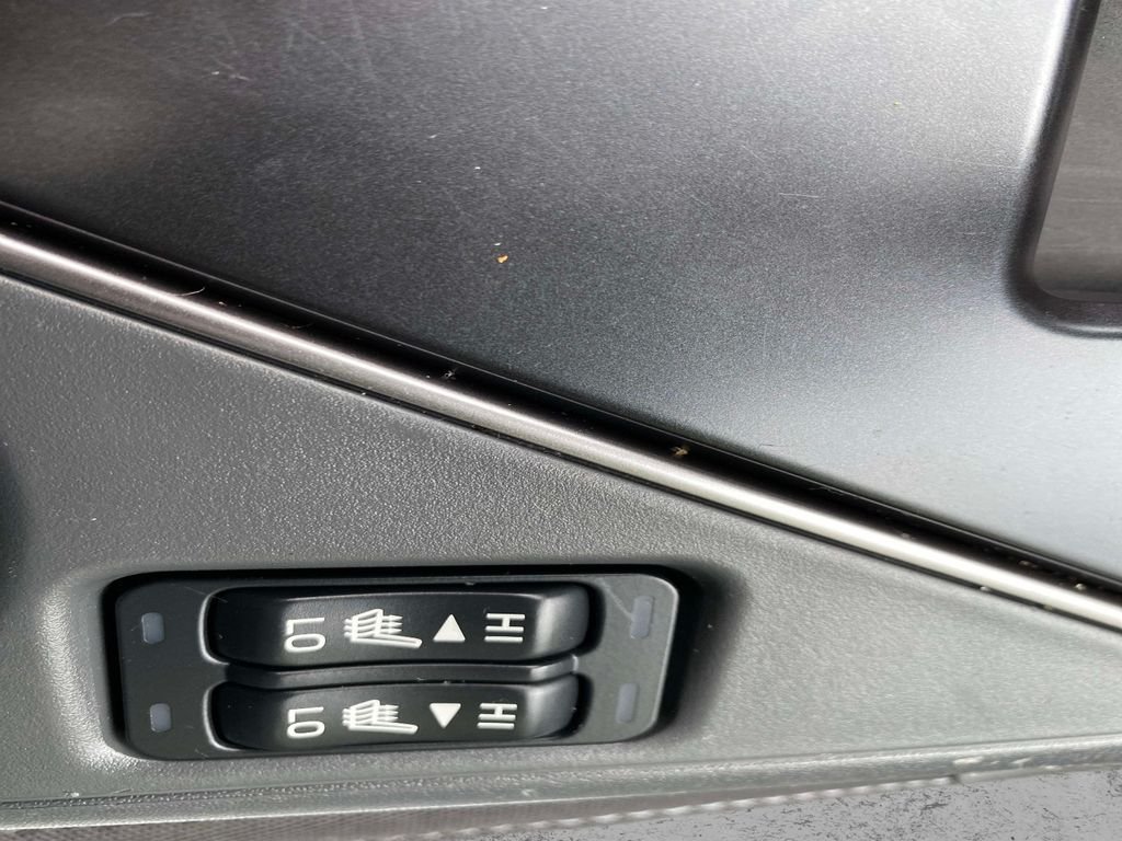Used 2024 White Subaru Premium image 17