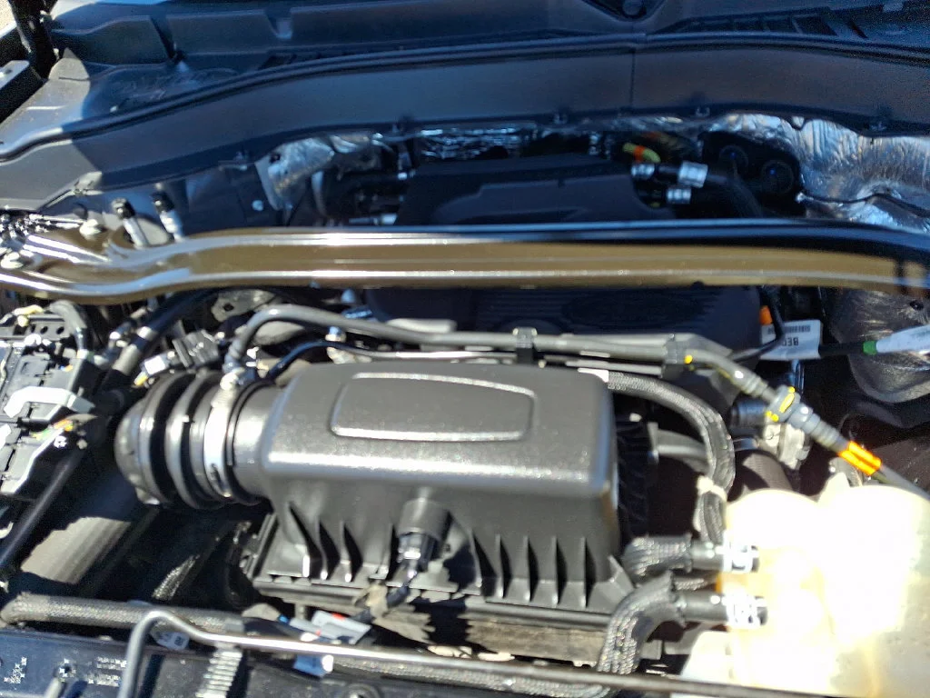 Used 2020 Black Ford Limited image 30