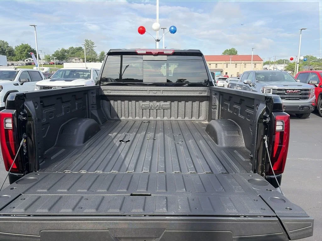 New 2026 Onyx Black GMC Denali image 30