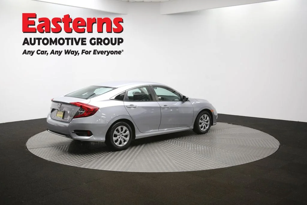 Used 2019 Gray Honda LX image 37