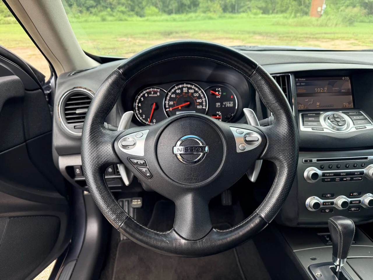 Used 2012 Other Nissan 3.5 SV 4dr Sedan image 18