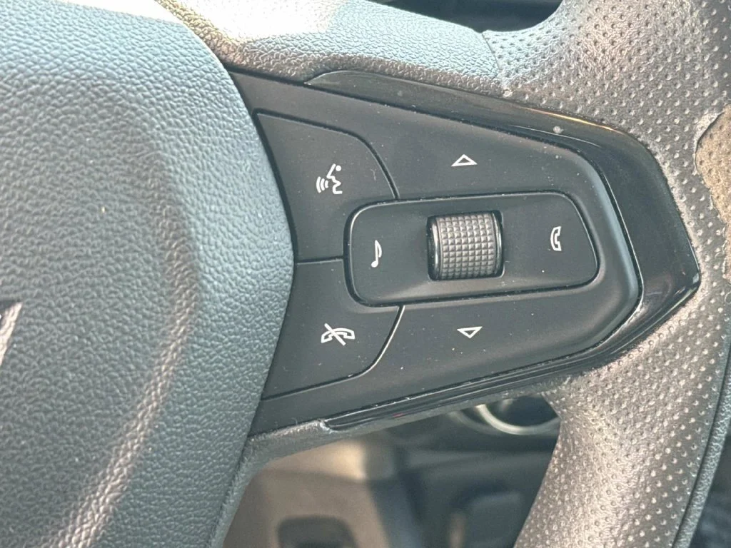 Used 2025 Black Chevrolet LT image 33