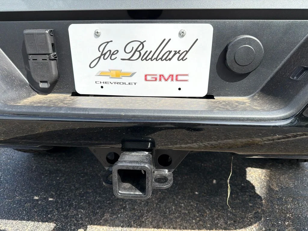 New 2026 Sterling Metallic GMC AT4X image 34