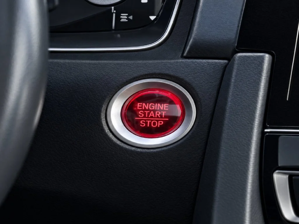 Used 2021 Gray Honda EX image 28