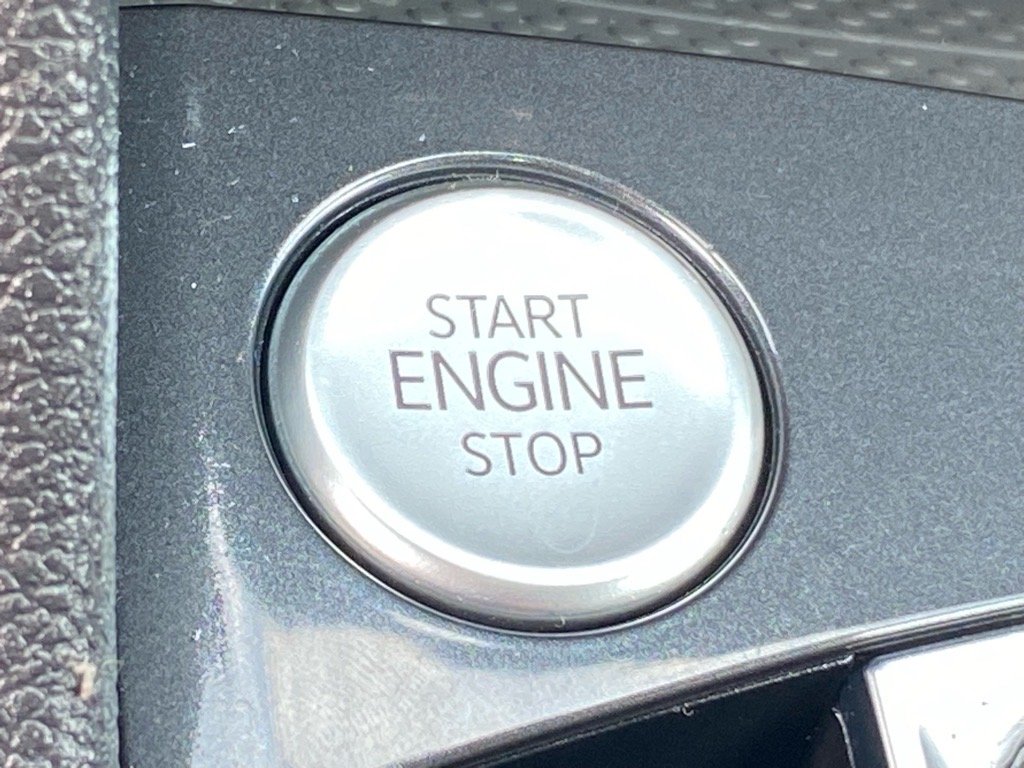 2022 Volkswagen Tiguan SE R-LINE BLACK - Photo 19