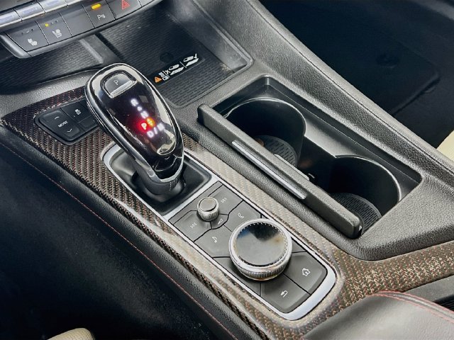 2021 Cadillac CT5 Sport - Photo 22