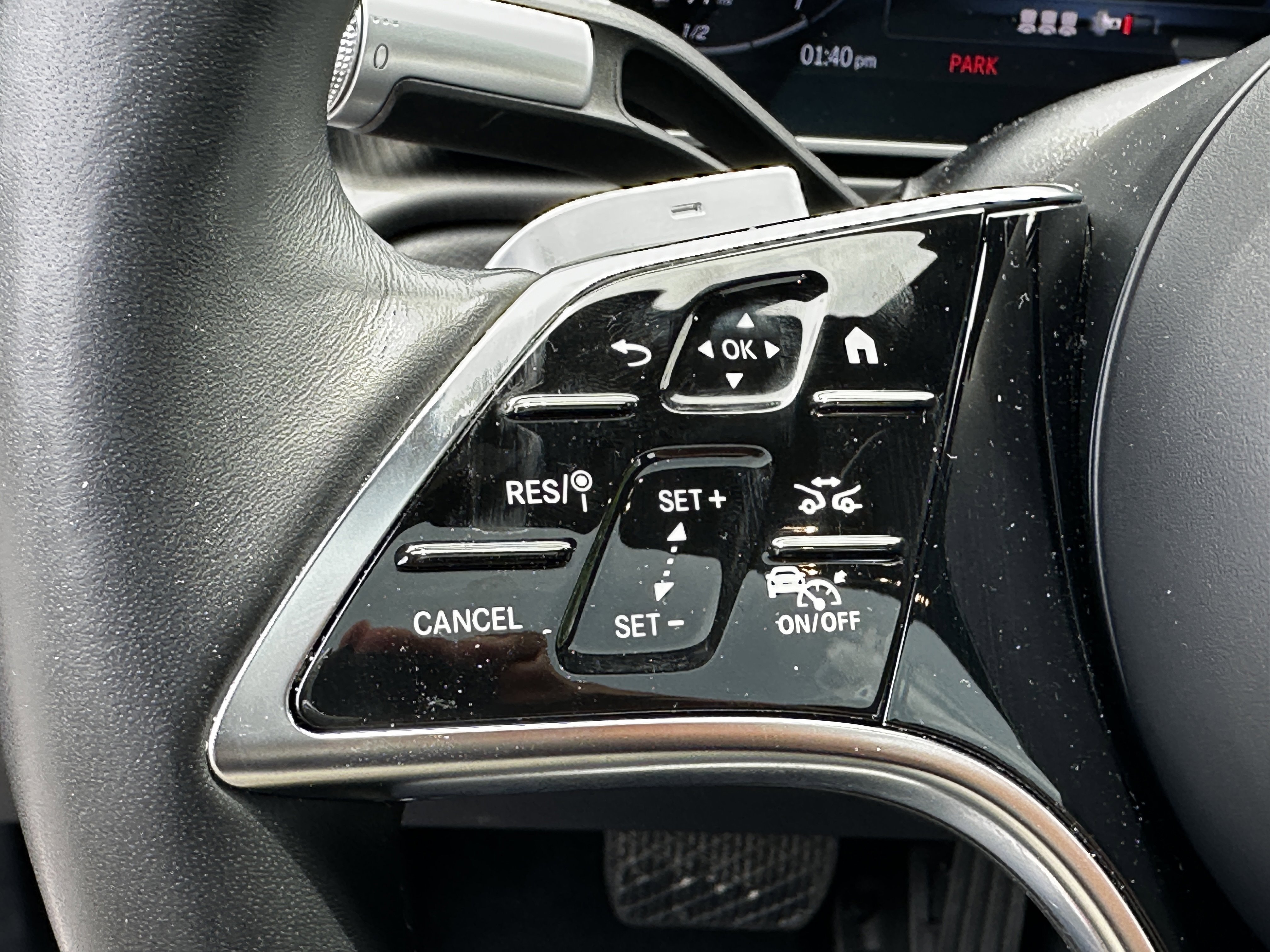 Certified Used 2025 Black Mercedes-Benz S 580 image 28