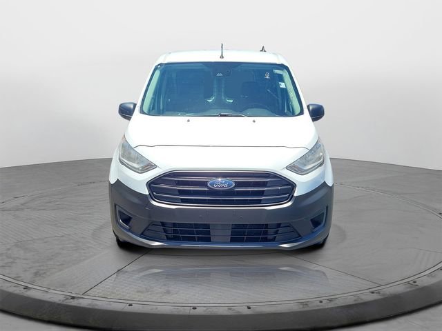 Used 2020 Ford Transit Connect XL with VIN NM0LS7E26L1452749 for sale in Greenacres, FL