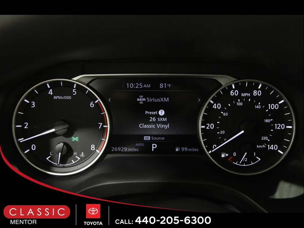 2024 Nissan Rogue SV - Photo 7