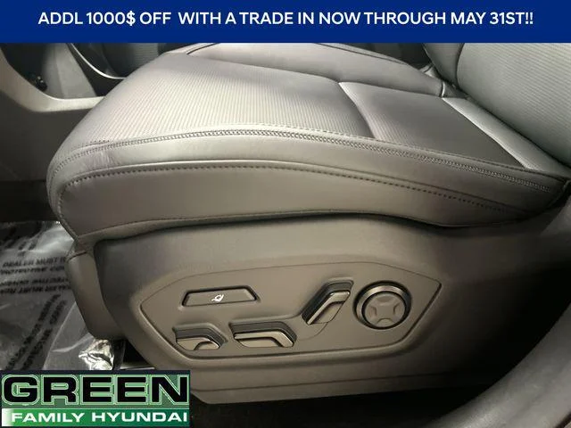 2026 Hyundai Santa Fe Calligraphy - Photo 32