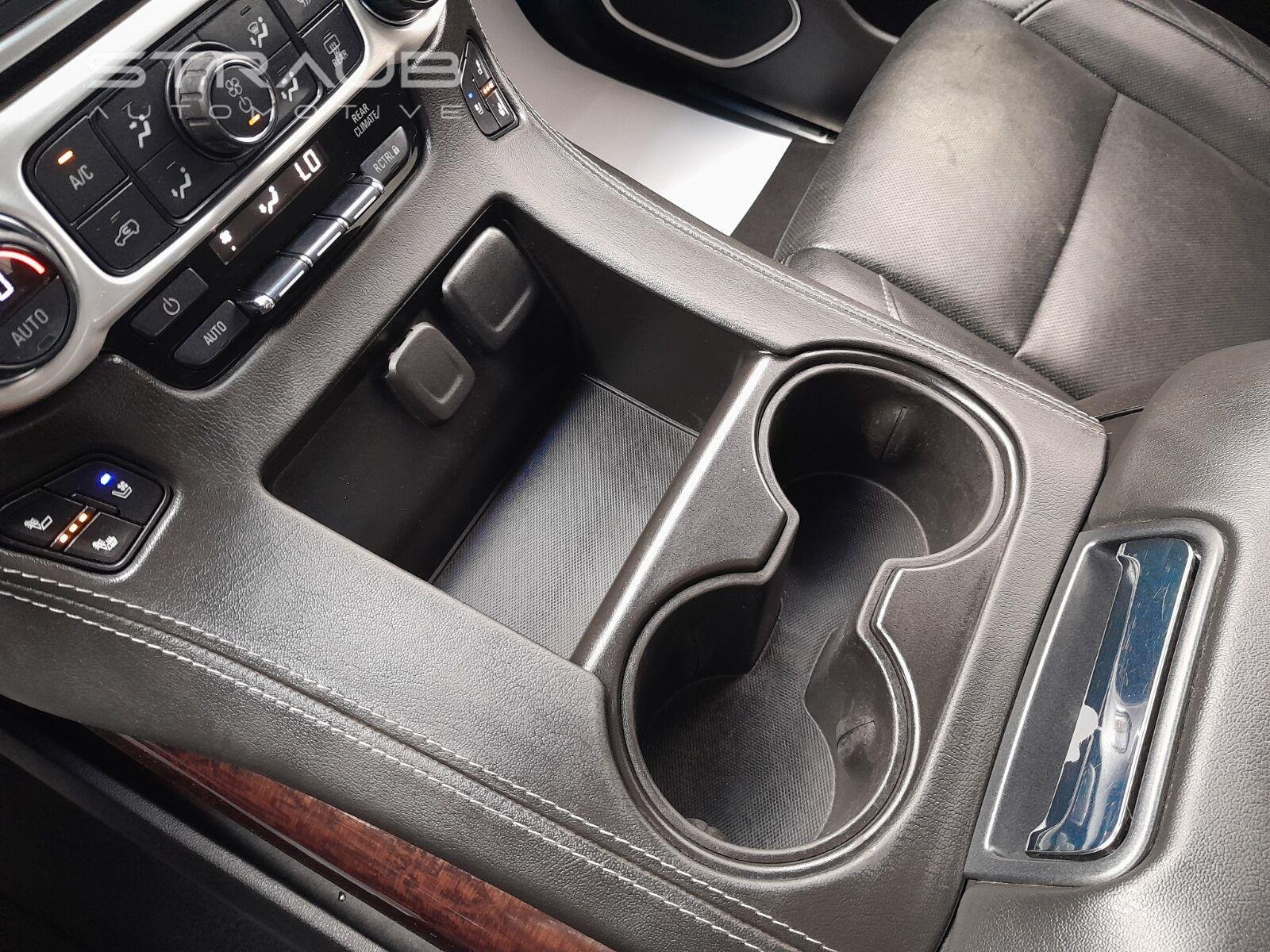 2019 GMC Yukon XL SLT - Photo 26
