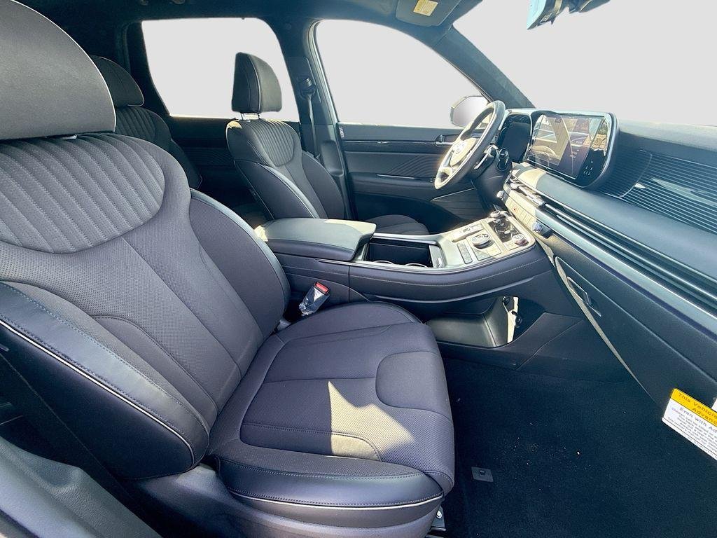 2025 Hyundai Palisade Calligraphy Night Edition - Photo 24