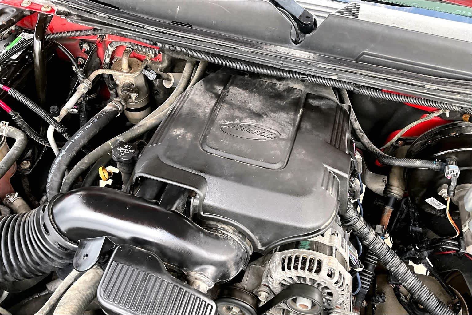 Used 2013 Fire Red GMC SLE image 31