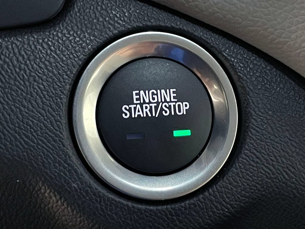 Used 2023 Sterling Gray Metallic Chevrolet LS image 28