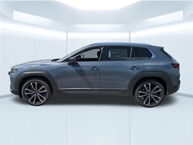 2025 Mazda CX-50 Premium - Photo 2