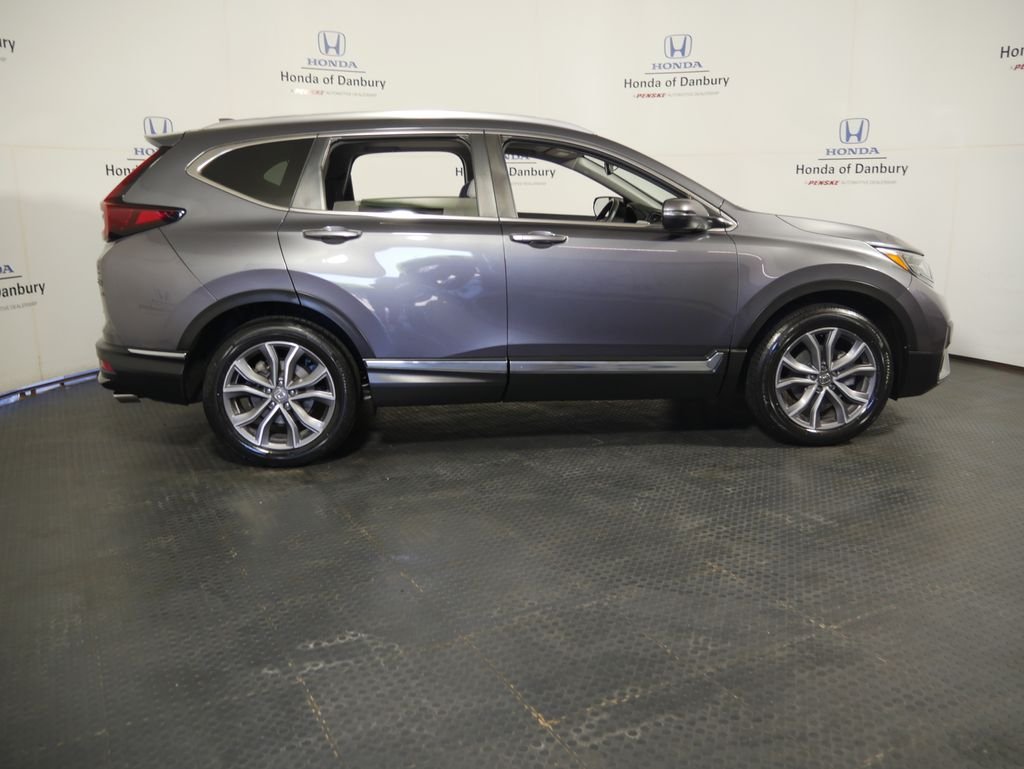 2020 Honda CR-V Touring - Photo 3