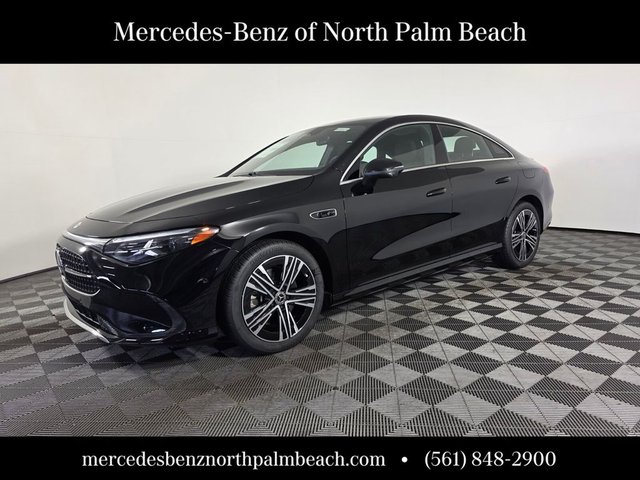 2027 Mercedes-Benz CLA CLA 220
