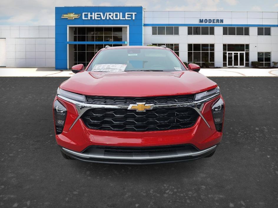 2026 Chevrolet Trax LT - Photo 7