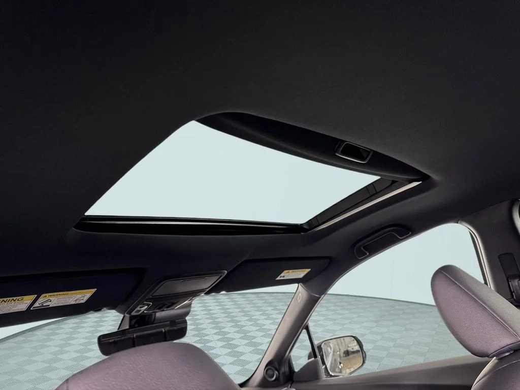 New 2026 Crystal Black Pearl Honda Black Edition image 13