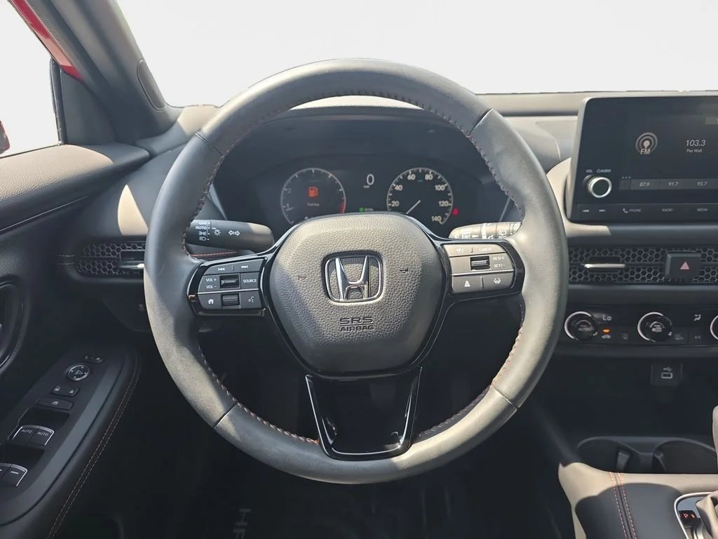 2024 Honda HR-V Sport - Photo 11