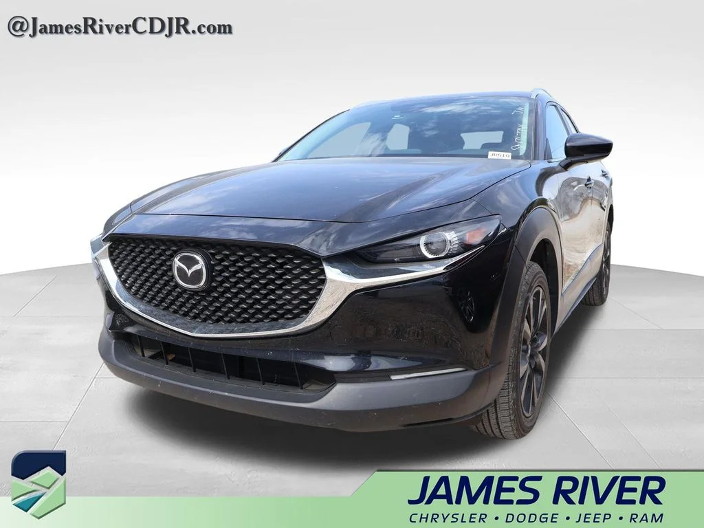 2025 Mazda CX-30 Select Sport AWD's photo