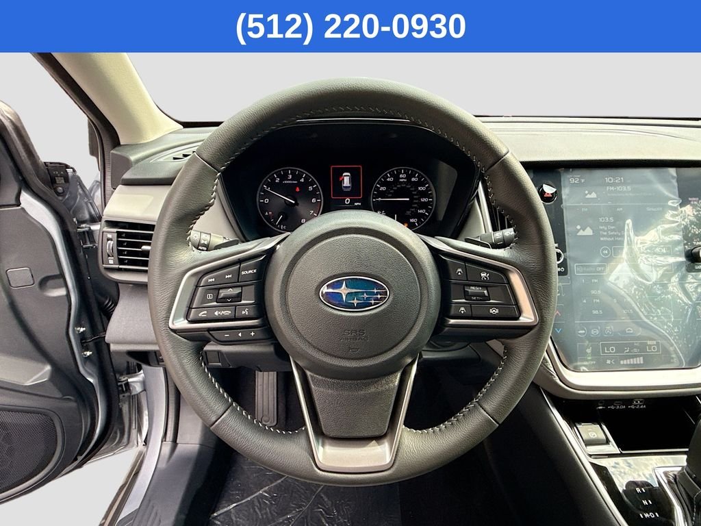 2025 Subaru Outback Premium - Photo 12