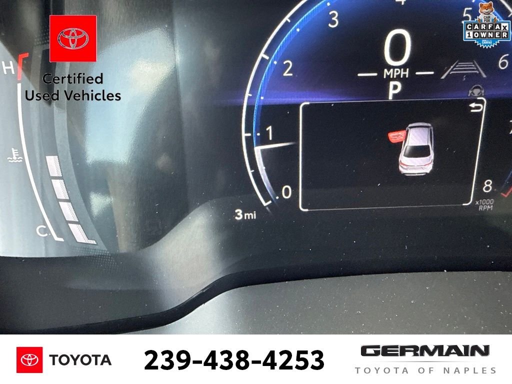Used 2026  Toyota LE image 21