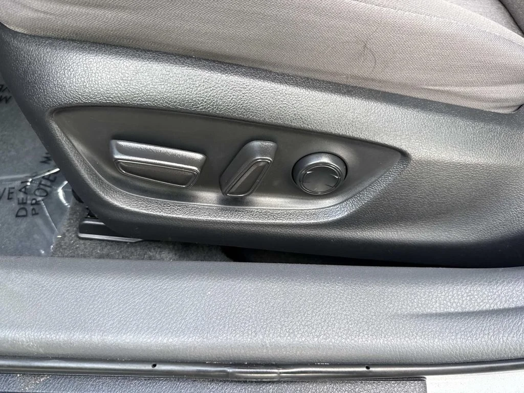 Used 2023 Silver Toyota LE image 26