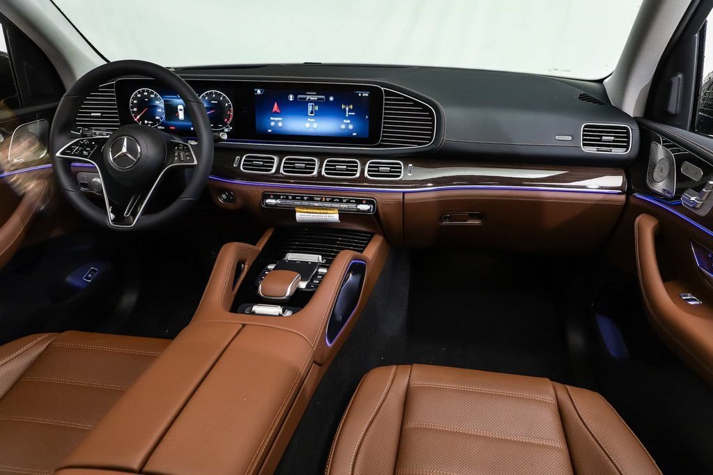 2026 Mercedes-Benz GLE GLE580 - Photo 50