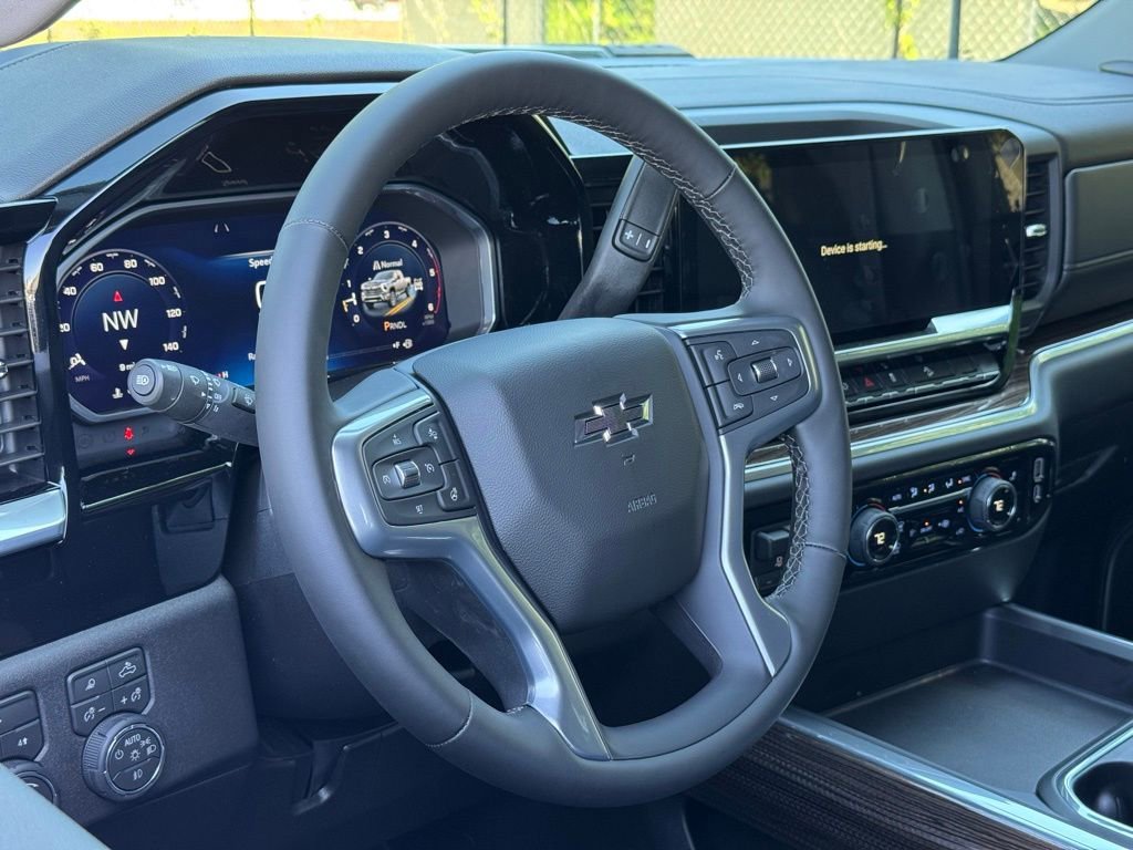 2026 Chevrolet Silverado 2500 HD LT - Photo 21