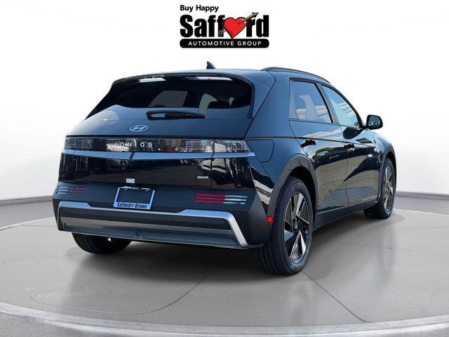 2025 Hyundai IONIQ 5 SEL - Photo 13