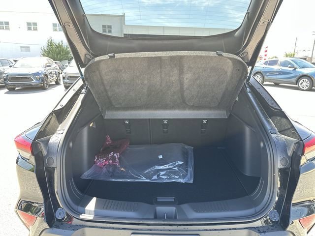 2026 Buick Envista Preferred - Photo 21