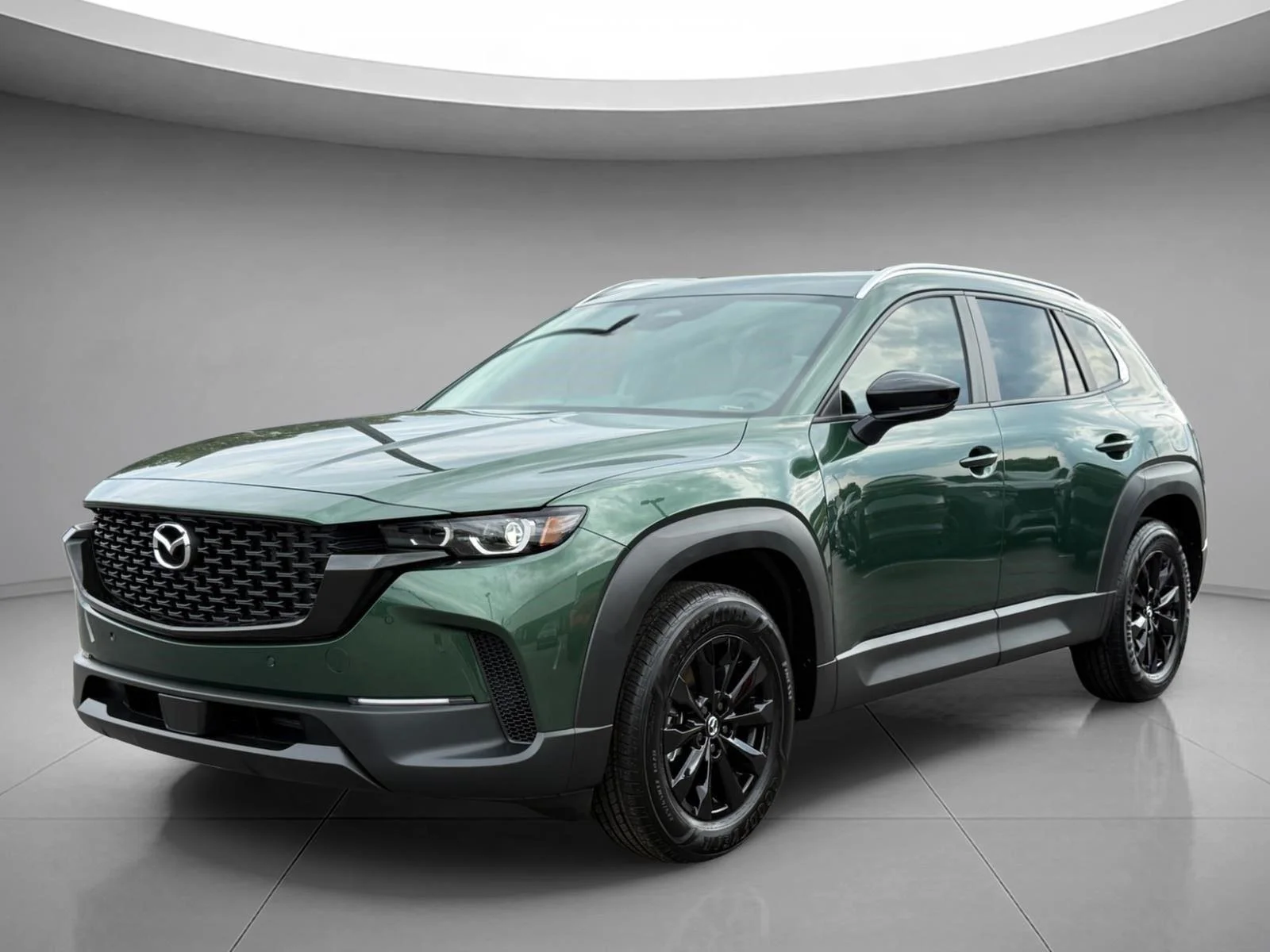 2026 Mazda CX-50 2.5 S Preferred's photo