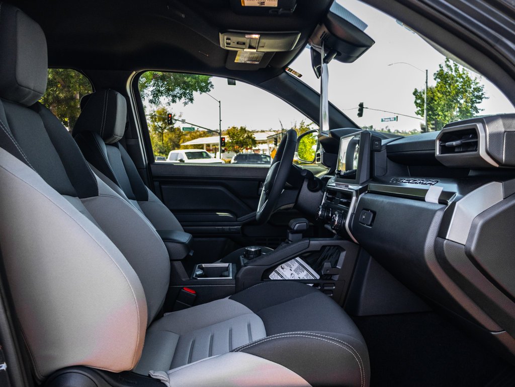 New 2026 Underground Toyota  TRD Off-Road image 16