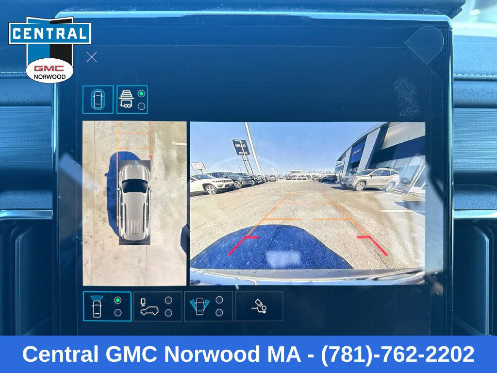 2026 GMC Acadia Elevation - Photo 20