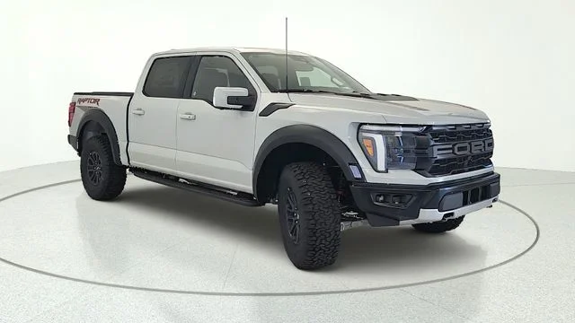 New 2026 Avalanche Ford Raptor® image 8