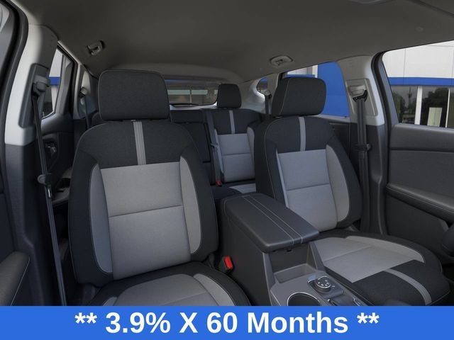 2026 Chevrolet Blazer 2LT - Photo 19