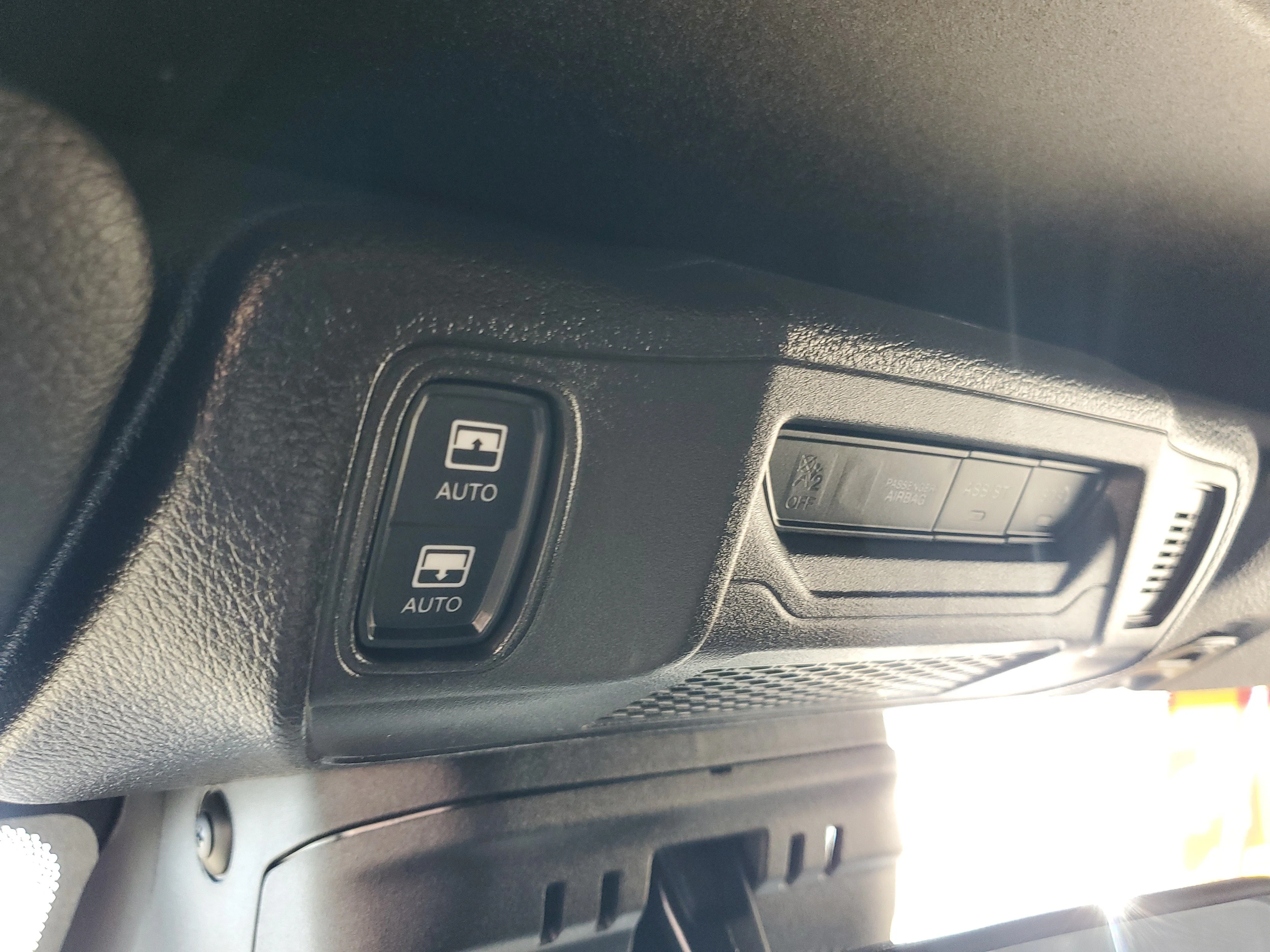 Certified Used 2025 Black Jeep Sahara 4xe image 12