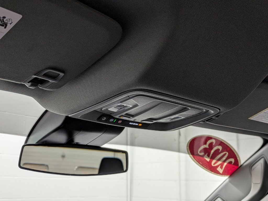 2023 Chevrolet Silverado 1500 LT - Photo 36