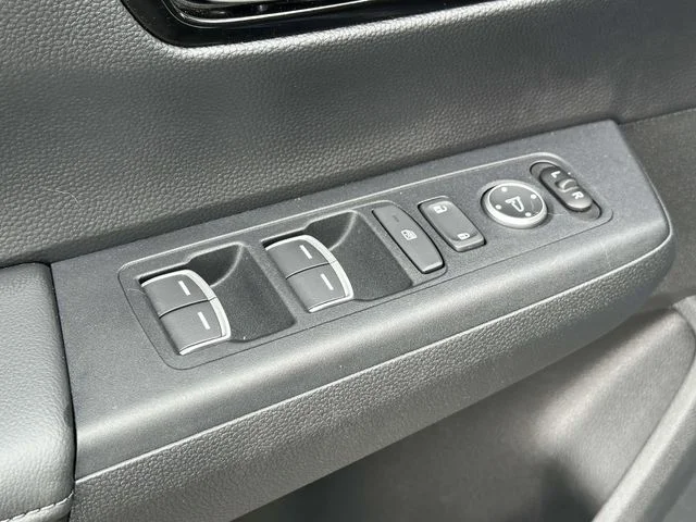 2024 Honda CR-V EX-L - Photo 17