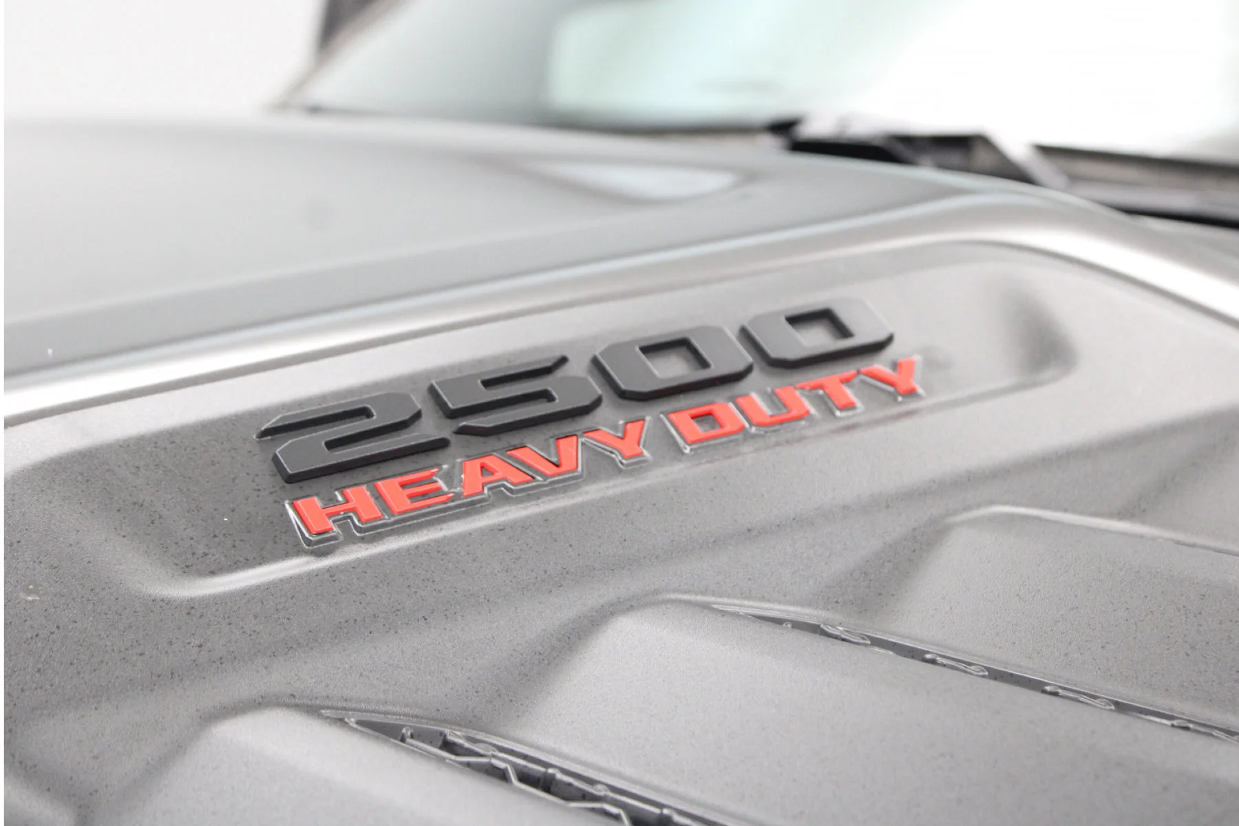 2025 RAM 2500 Laramie - Photo 23