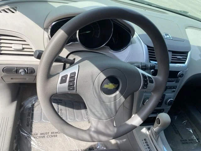 Used 2012 Silver Chevrolet LT image 12