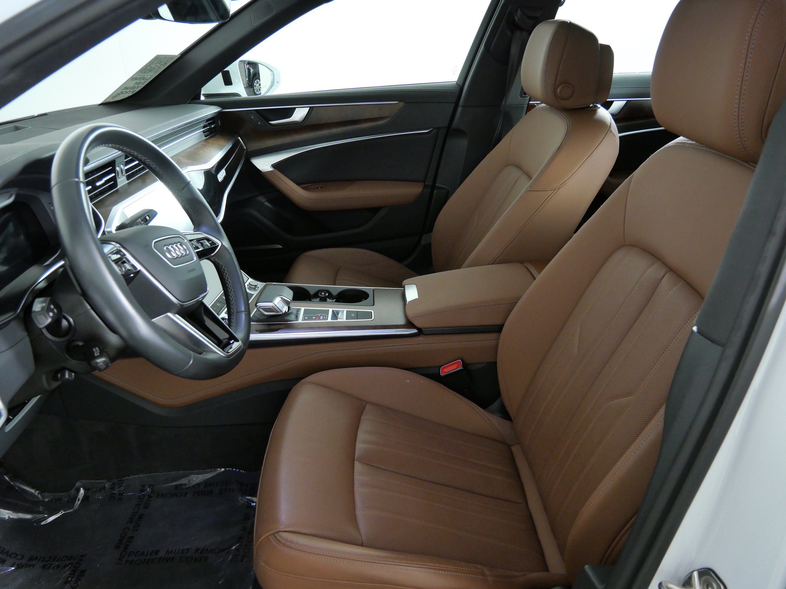 Used 2023  Audi Premium Plus image 20