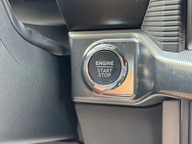 Used 2025 Gray Ford Platinum image 44