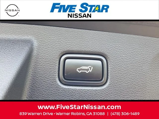 Used 2022 Black Kia SX image 13