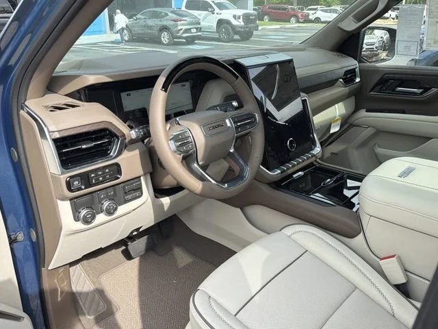 New 2026 Downpour Metallic GMC Denali image 22