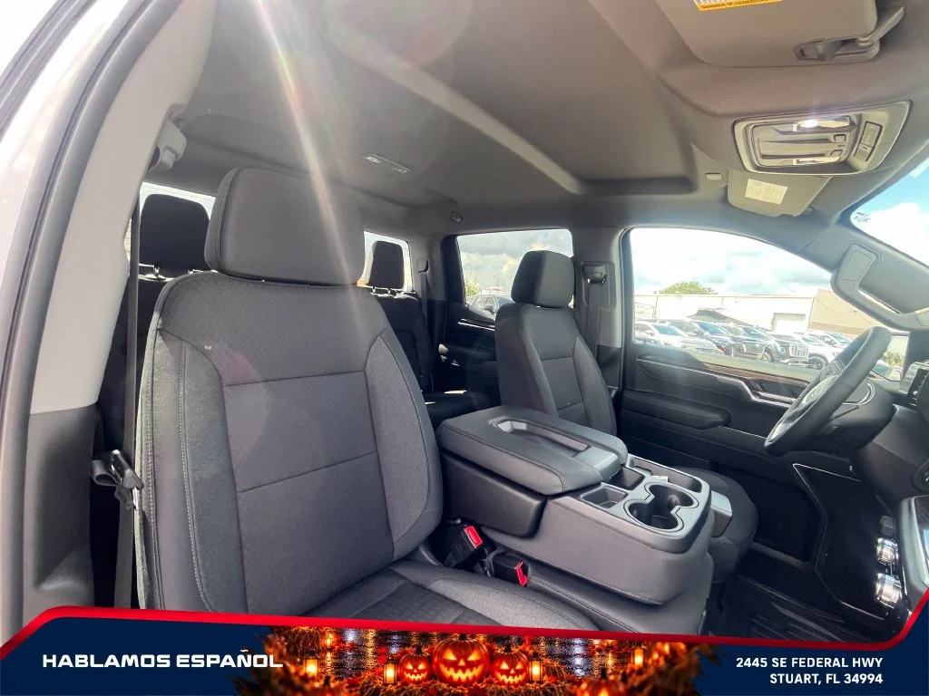 New 2026 Summit White GMC Elevation image 15