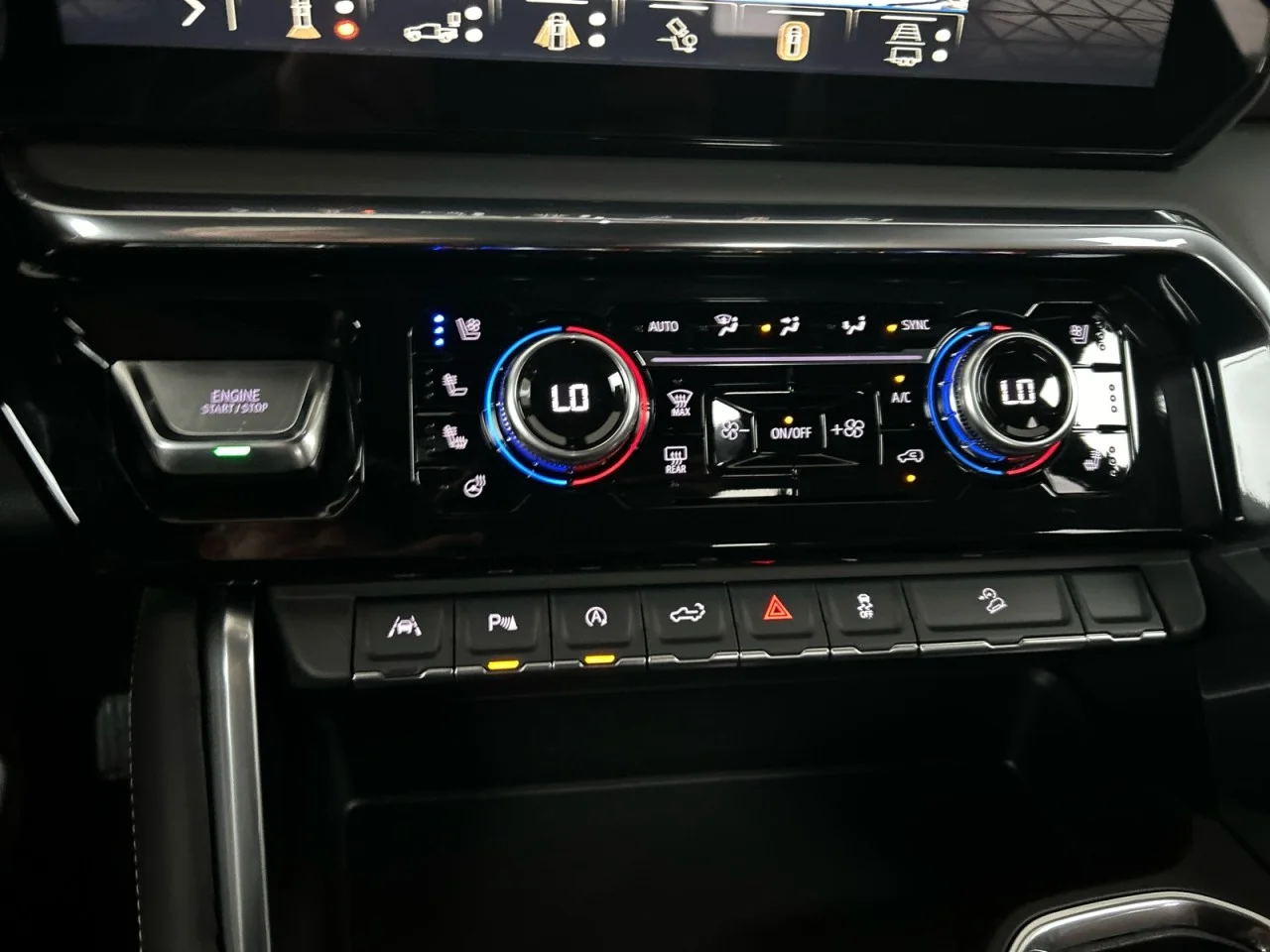 New 2026 Coastal Dune GMC Denali Ultimate image 12